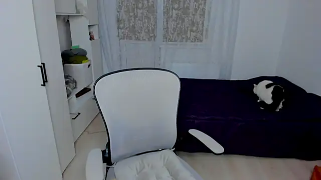 Chatroom XXX en direct de FieryHeart