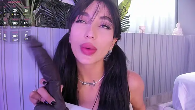 Chat +18 de stephanymonroe ao vivo