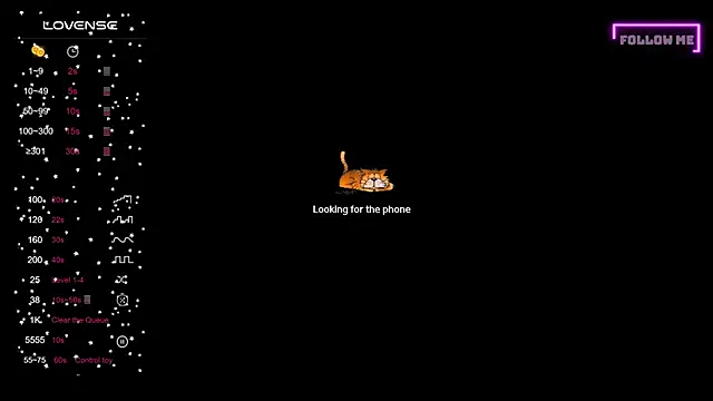 Bigfembluen Live XXX chat