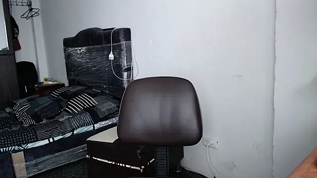 Dante_Alpha 现场XXX聊天