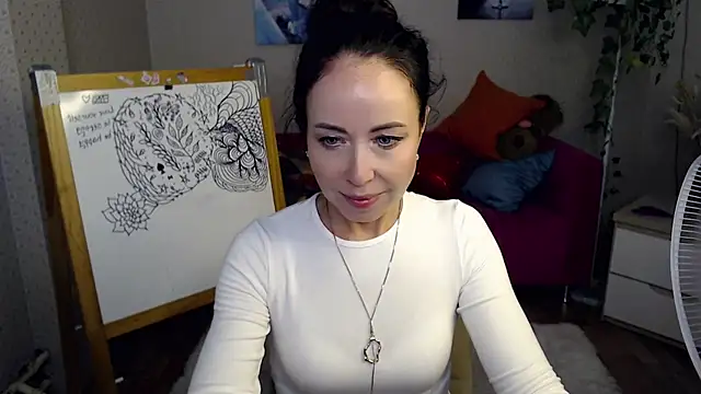 Chat XXX ao vivo de beautiful_moon3