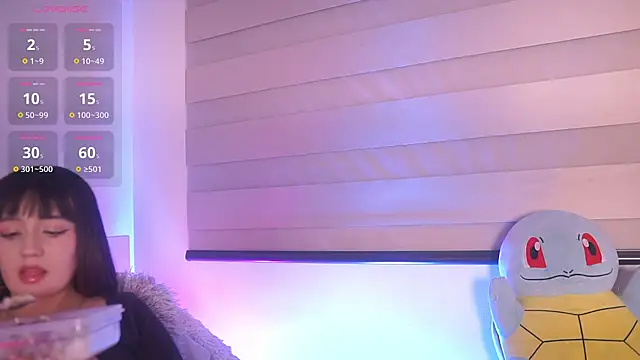 Chat XXX en directo de dakotaa_01