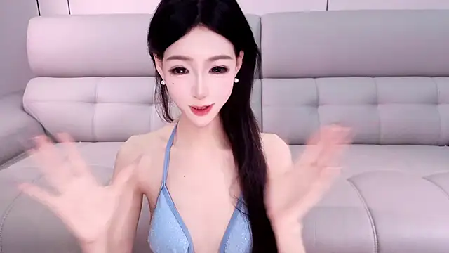 Tiantian9191's Live XXX Chat