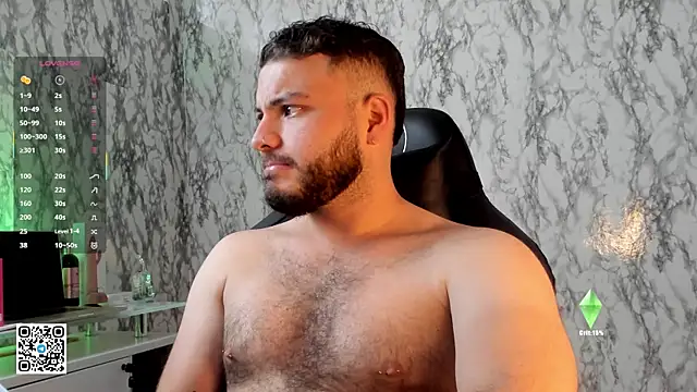Mrr_Salvatore webcam show
