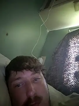 ResetBanks webcam show