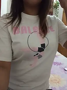 Chat XXX ao vivo de Tanha18
