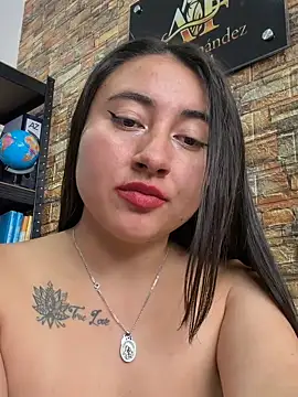 Chat XXX en directo de _Sarah-Office1
