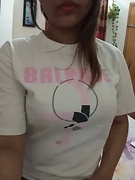 Tanha18 Adlı Modelin Canlı XXX Sohbeti