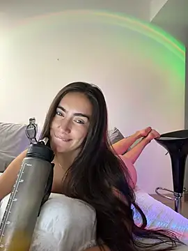 Evacrox's Live XXX Chat