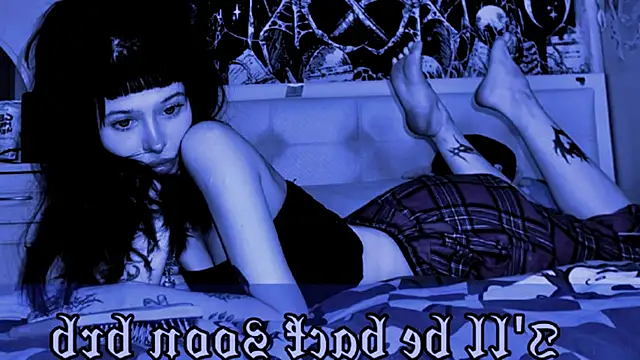 AllisonDeetz Chat XXX in diretta