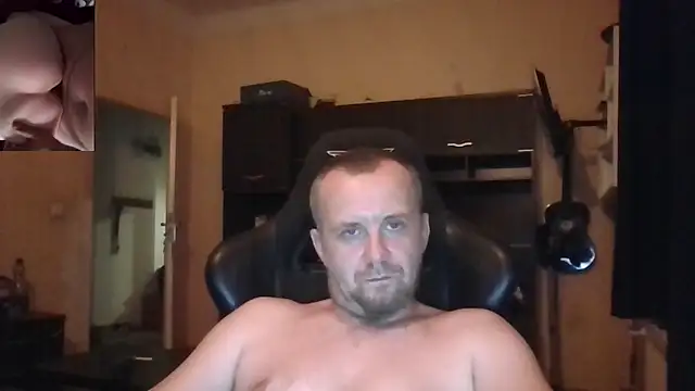 Czat XXX na żywo – MrWhitePL