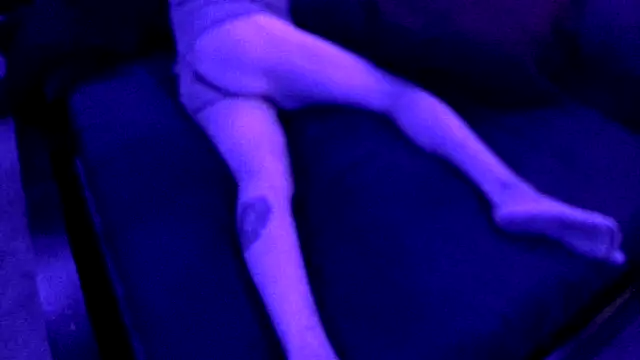 Czat XXX na żywo – Time2playN303party