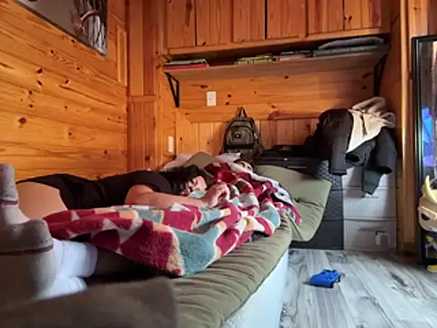 SierraxRuben26 라이브 XXX 채팅