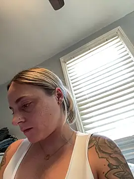 jaseyrae Chat XXX in diretta
