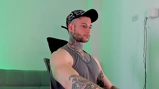 _jamesleandros1's Live XXX Chat