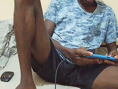XXX chat uživo modela StudentTenInch