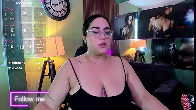 Sofiia_davis23 – Live XXX-chat
