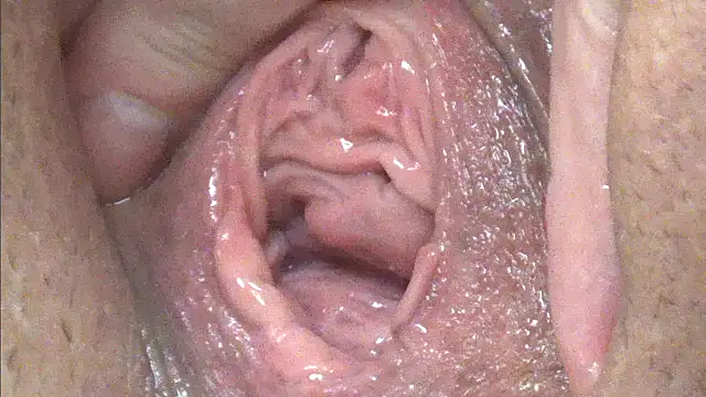 RitaMinx's Live XXX Chat