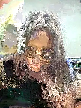 Esmeralda333 – Live XXX-chat