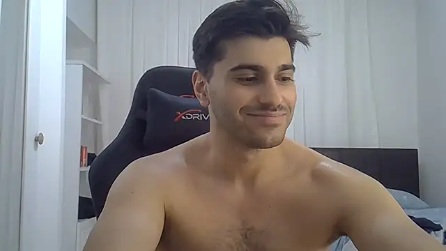 ciceroablen Live XXX chat