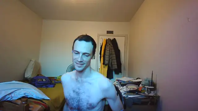 Czat XXX na żywo – JohnnyMoves