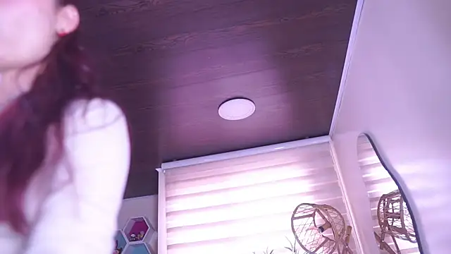 צ'אט XXX בשידור חי של Rebecah_1