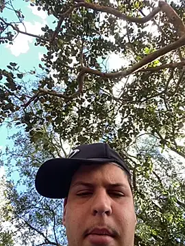 Show de wenderpinho na webcam
