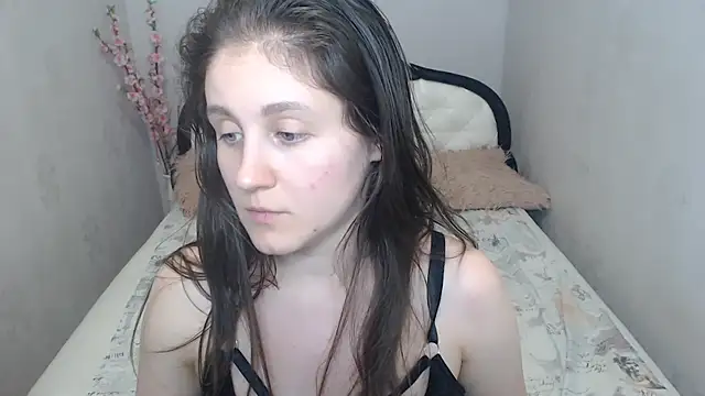 Živý XXX chat Holliy_Cooper