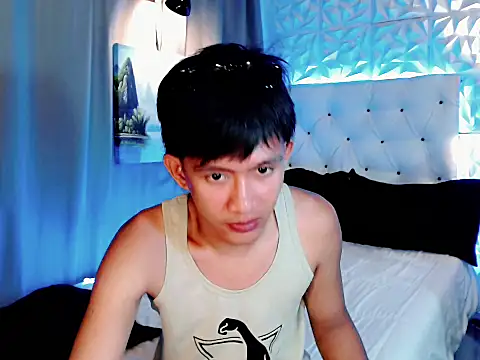 prince_elaijah's Webcam Show
