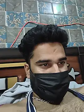 BeardKingoBack 现场XXX聊天