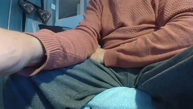 Buggemannn Live XXX chat