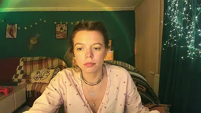 צ'אט XXX בשידור חי של ClancyMorissey