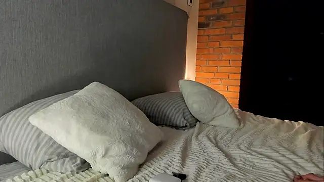 Rachel_Rey 网络视讯表演