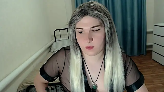 Chat XXX en directo de EvaMiron
