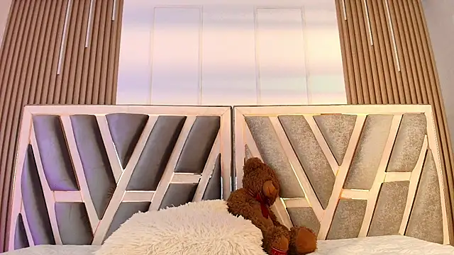 Ashleyevanz Chat XXX in diretta