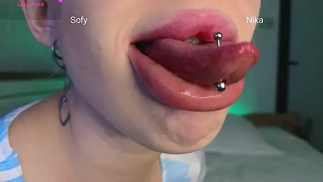XXX chat uživo modela Sin_city_