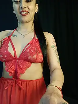 XXX chat uživo modela Scarlett__Moon2