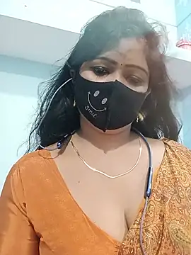 beautiful-Nisha's Live XXX Chat