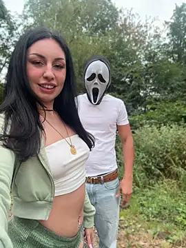 Estherjizz – Live XXX-chat
