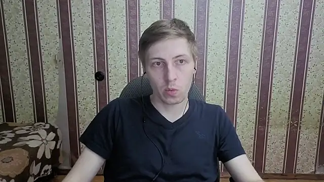 Show Webcam de Darien_Brown
