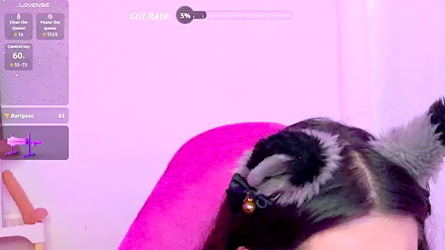 Czat XXX na żywo – Sachi_Meow