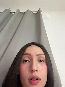 Im_lauritaa Pertunjukan Webcam