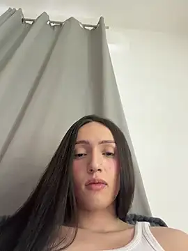 הופעת וובקאם של Im_lauritaa