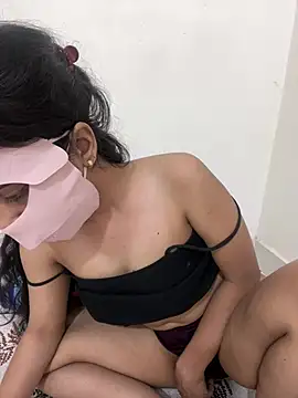 Živý XXX chat Hello_Priya16