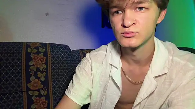 dontlikepsy XXX чат на живо