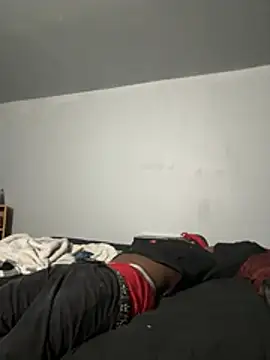 TheMightyDxXx's Webcam Show