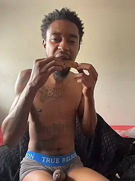 Chat XXX ao vivo de 9blk