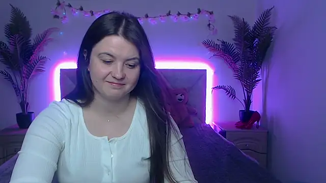 Živý XXX chat MavkaCute