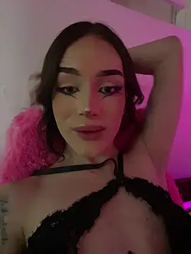 Baby_luxury Chat XXX in diretta