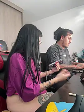 Živý XXX chat milica_